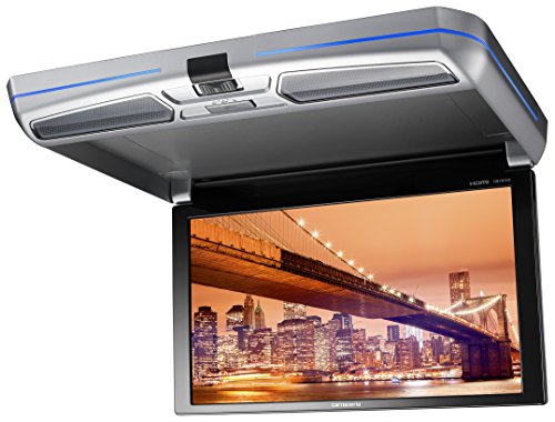 carrozzeria TVMーFW1100llーS フリップダウンモニター TVM-FW1100-B / TVM-FW1100-S | モニター | システムアップ